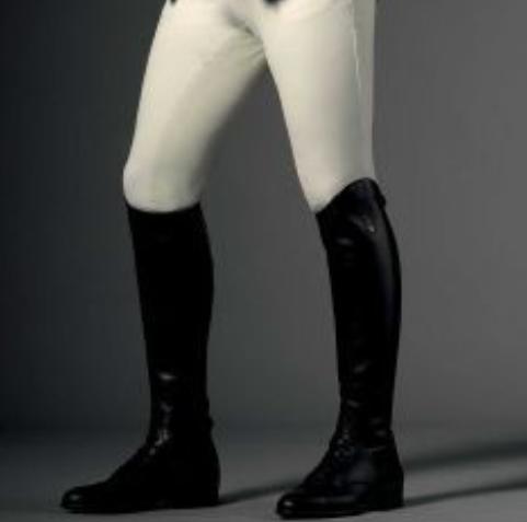 意大利EQUILINE马术马裤  白色马裤 骑马裤  马具用品 商品图1