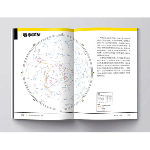 《国家地理终极观星指南》 商品图10