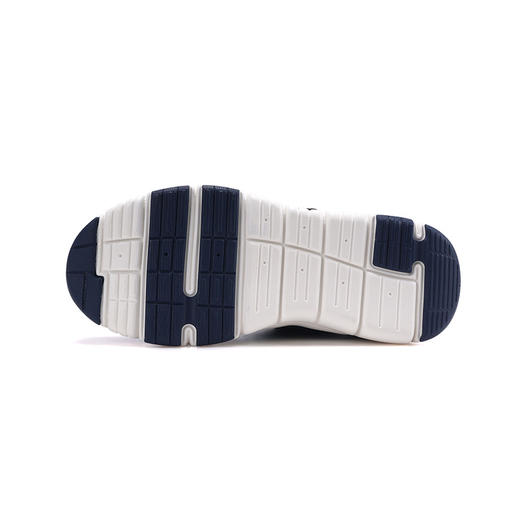 足行健按摩鞋男宝女宝毛毛虫防滑透气魔术贴免系带儿童机能鞋-宝贝计划 商品图13