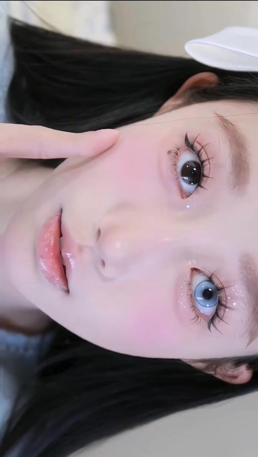 Yukicon2片/盒装日抛-YC059夏日海盐 商品图7