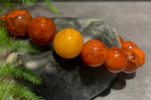 【御珠宫坊】南红手串 商品图5