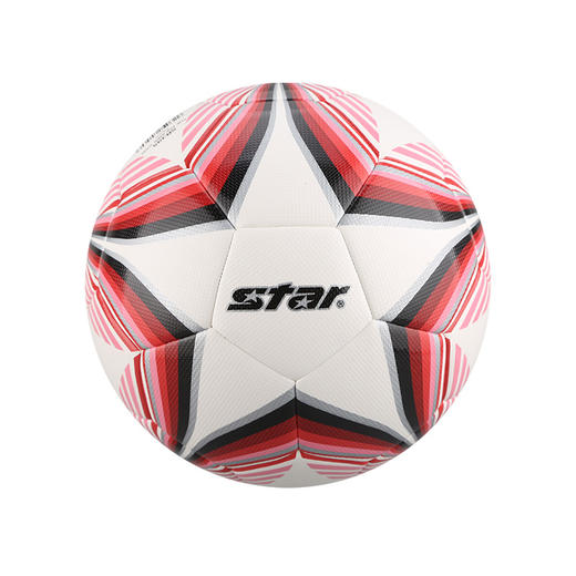 小李子STAR世达Hybrid技术工艺运动训练比赛5号足球成人男SB395 商品图4