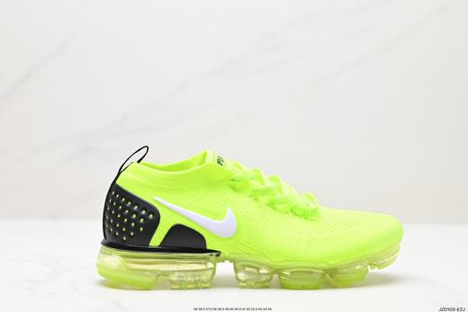 耐克Nike Air VaporMax Flyknit 2.0大气垫休闲运动跑步鞋942842-003男女鞋 商品图0