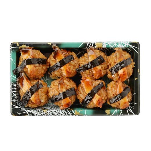 鳗鱼饭团(迷你)/盒（即食） 商品图3