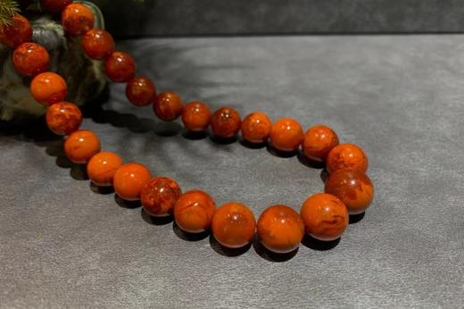 【御珠宫坊】南红项链 商品图1