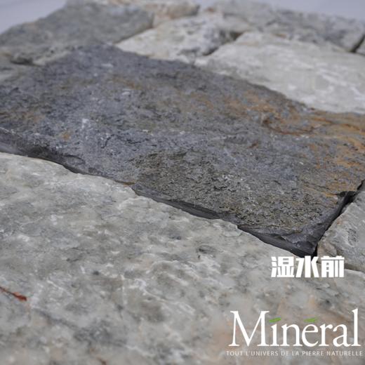 印第安纳墙石拐角（方形灰色） 商品图10