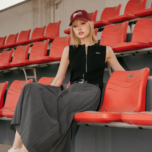 【商场同款】麦檬秋毛衫4E8132011Q 商品图2