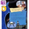 【中商原版】萤火虫之光 Sarah Horne The Fireflys Light The Secret Inventors of Our Natural World英文原版 儿童科普绘本 商品缩略图3