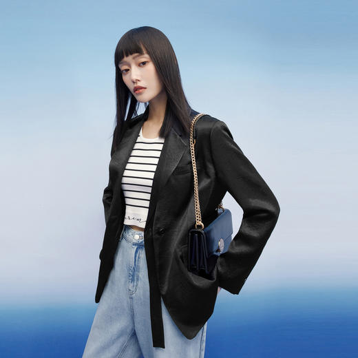 【商场同款】麦檬春外套4E3110051 商品图2