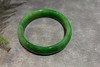 【御珠宫坊】碧玉手镯51mm 商品缩略图7