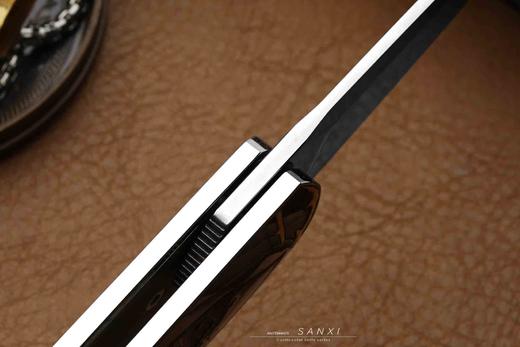 三希堂  出云系列  《般若》  未开刃 商品图9