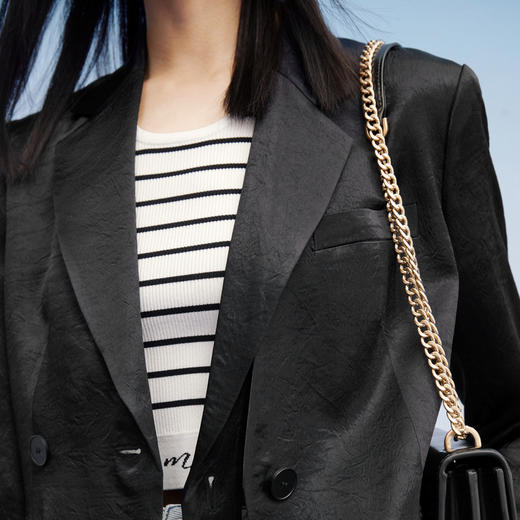 【商场同款】麦檬春外套4E3110051 商品图4