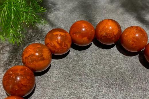 【御珠宫坊】南红手串 商品图4