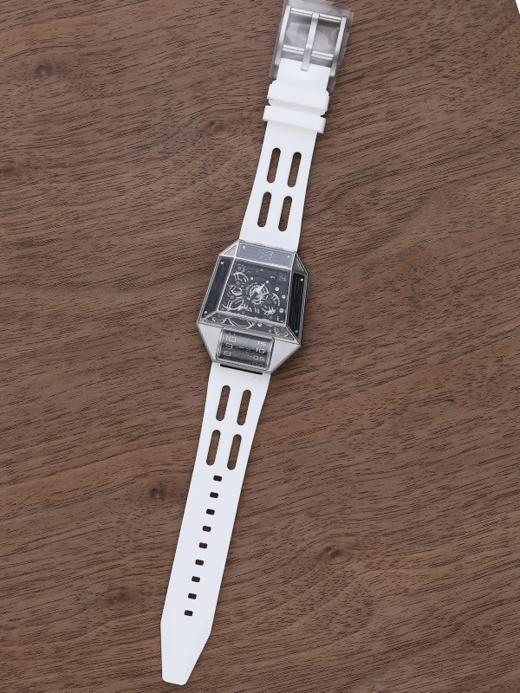 贝伦斯BHR018GGRYF01 商品图7