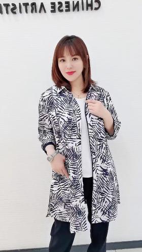 3F无色无味 衬衫