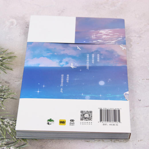 她的山,她的海 商品图2