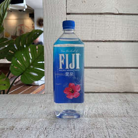 斐济1000ml斐泉天然深层自流水 Fiji Mineral Water