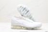 耐克Nike Air VaporMax Flyknit 2.0大气垫休闲运动跑步鞋942842-003男女鞋 商品缩略图4