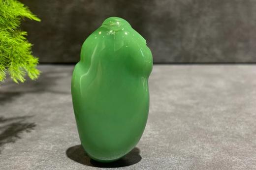 【御珠宫坊·传承系列】碧玉佛 商品图6