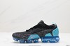 耐克Nike Air VaporMax Flyknit 2.0大气垫休闲运动跑步鞋942842-003男女鞋 商品缩略图2