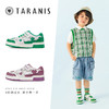 泰兰尼斯夏季小童段清爽透气运动板鞋T02X3B2692 商品缩略图1