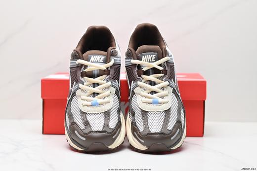 耐克Nike Zoom Vomero 5 SP休闲运动跑步鞋CI1694-001男女鞋 商品图6