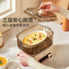 优益多功能料理/蒸锅Y-DGN05
 商品缩略图5