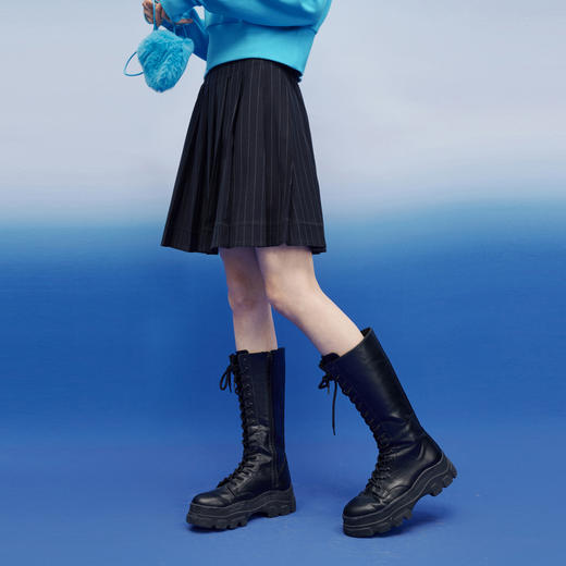 【商场同款】麦檬春半身裙4E2140031 商品图2