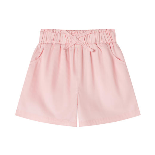 笛莎Deesha 2024夏季新款时尚短裤 商品图5