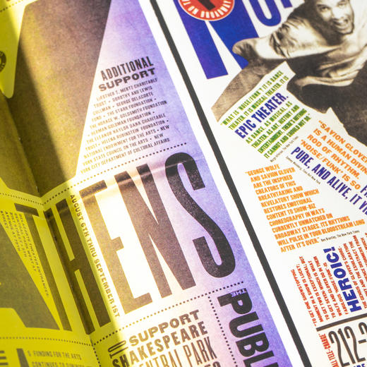 【Sendpoints】【Light光芒系列】宝拉·雪儿的美学：爱、失意与公共剧院 中文简体原版艺术设计 商品图2