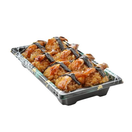 鳗鱼饭团(迷你)/盒（即食） 商品图4