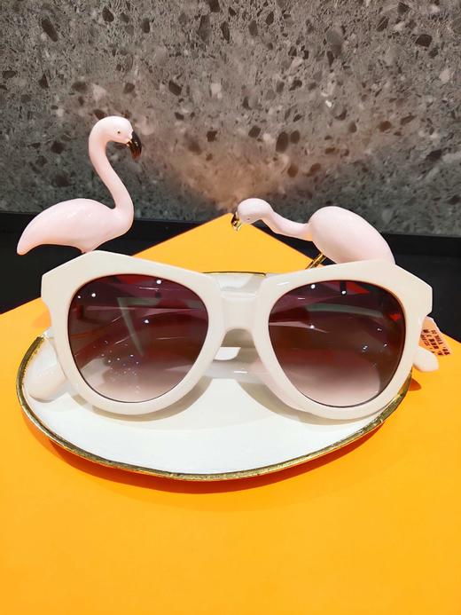 3F唯雅姿时尚太阳镜 商品图2