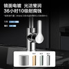 九牧（JOMOO）厨房水龙头家用可旋转冷热水龙头水槽洗菜盆龙头33080-205/1B3-Z 厨房双模式出水龙头33080 商品缩略图5