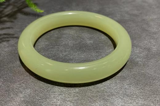 【御珠宫坊】青白玉手镯54.5mm 商品图5