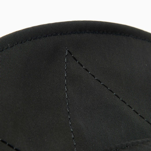 KENZO 高田贤三 男士字母徽标印花渔夫帽 黑色 FA65 AC224 F21 99A 商品图2