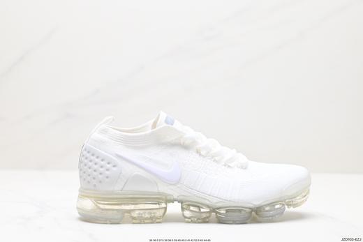 耐克Nike Air VaporMax Flyknit 2.0大气垫休闲运动跑步鞋942842-003男女鞋 商品图0