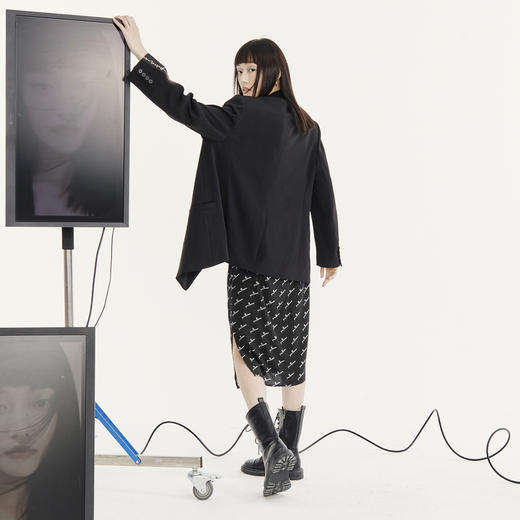 【商场同款】麦檬春外套4E2110881 商品图3