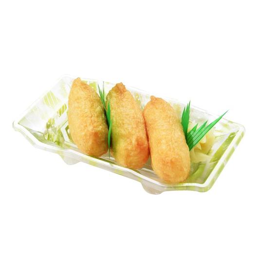 豆腐袋寿司(3粒) 商品图2