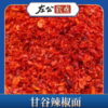 甘谷辣椒面 甘肃麻辣烫灵魂底料 烧烤火锅必备 油泼辣子香味浓郁 400g 商品缩略图2