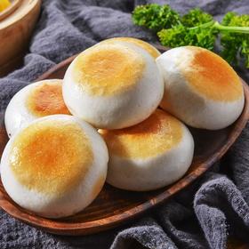 红糖锅盔6个/盒