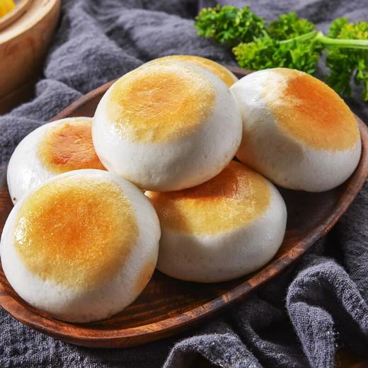 红糖锅盔6个/盒 商品图0