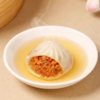 青澳园  蟹黄小笼汤包360g  | 茶点点心 商品缩略图0