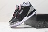 耐克乔丹Air Jordan 3 Retro复古篮球鞋CK9246-136男女鞋 商品缩略图7