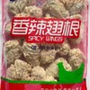 新东大 香辣翅根  1kg/包 商品缩略图1