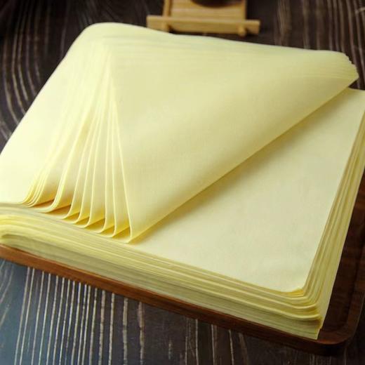 【社区团购】老相食超薄百叶500g 商品图3