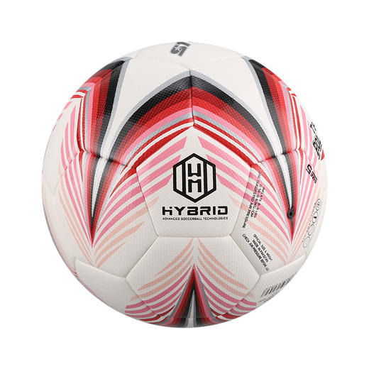 小李子STAR世达Hybrid技术工艺运动训练比赛5号足球成人男SB395 商品图1