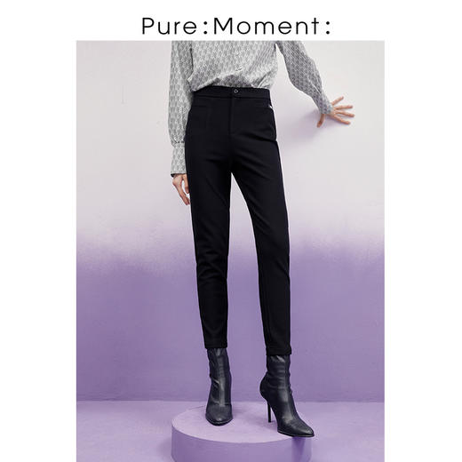 【商场同款】麦檬春裤子4DC150501 商品图0