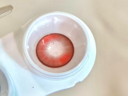 Yukicon2片/盒装日抛-YC053血色蔷薇 商品图10