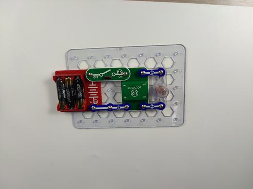 发声模块U2 商品图1