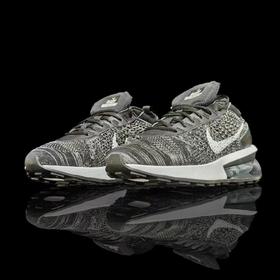 6FNIKE AIR MAX女子编织气垫休闲鞋